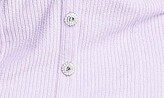 Thumbnail for your product : ASOS DESIGN Jumbo Cord Long Sleeve Minidress