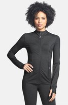 Thumbnail for your product : Miraclesuit MSP by Miraslim Seamed Long Sleeve Jacket