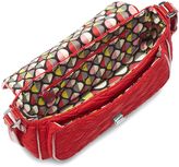 Thumbnail for your product : Vera Bradley Turnlock Crossbody