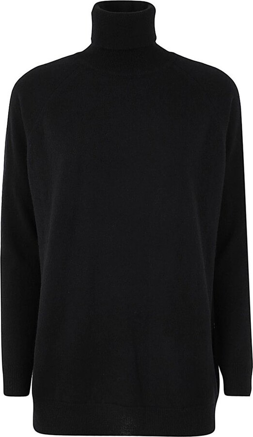 Drumohr Turtleneck Sweater