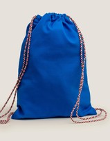 Thumbnail for your product : Novelty Drawstring Bag