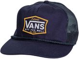 Thumbnail for your product : Vans Fremont Trucker Hat