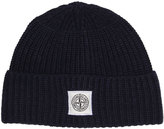 Thumbnail for your product : Stone Island Beanie 6715N26A7-V0028 Navy