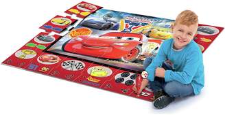 Clementoni Disney Cars 3 Giant Floor Puzzle
