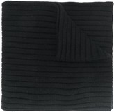 Thumbnail for your product : Joseph Ribbed Cashmere Scarf