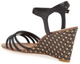 Thumbnail for your product : Dune London 'Hath' Wedge Sandal (Women)