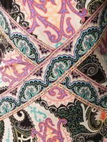 Thumbnail for your product : Etro Paisley Print Dress
