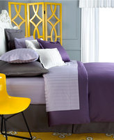 Thumbnail for your product : Charter Club CLOSEOUT! Damask Stripe 500 Thread Count King Bedskirt