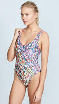 Thumbnail for your product : Araks Harley One Piece
