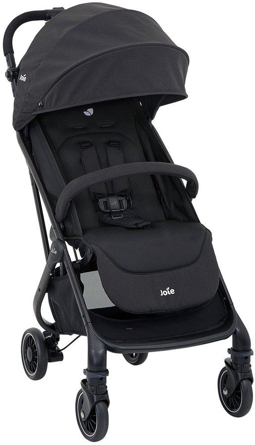 Joie Baby Tourist Stroller Coal - ShopStyle Pushchairs