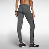 Thumbnail for your product : Nike Skinny Cool Touch Women's Pants