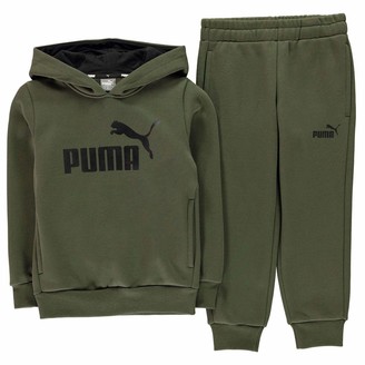 infant puma tracksuit
