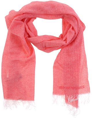 Emporio Armani Oblong scarves