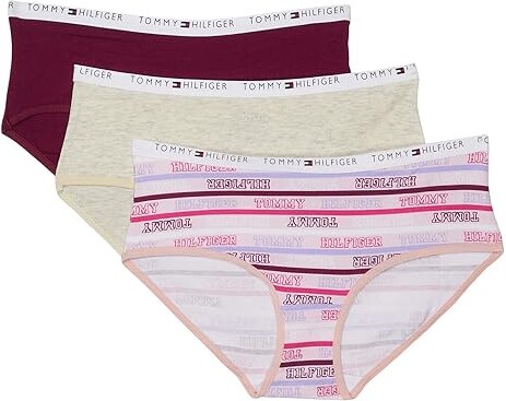 Tommy Hilfiger Girls' Underwear & Socks | ShopStyle