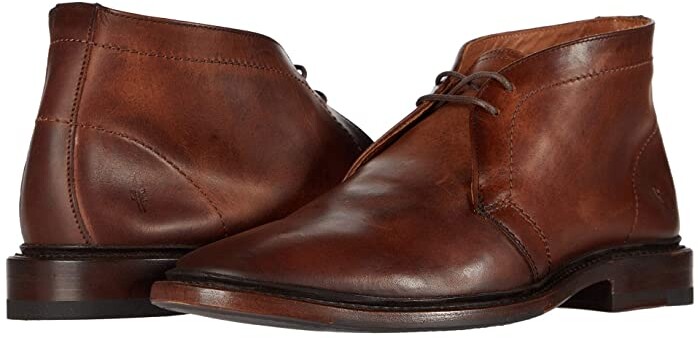frye martin chukka