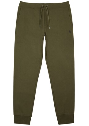 polo performance sweatpants