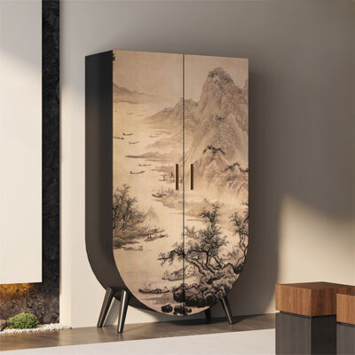 Red Barrel Studio Bude