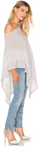 Thumbnail for your product : Charli Rye Cashmere Poncho