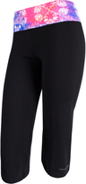 Thumbnail for your product : Running Bare Classic 3/4 Tight