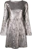 Thumbnail for your product : Drome flared sleeve dress