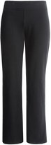 Thumbnail for your product : Lands' End Lands’ End Starfish Refined Stretch Pants - Straight Leg (For Plus-Size Women)