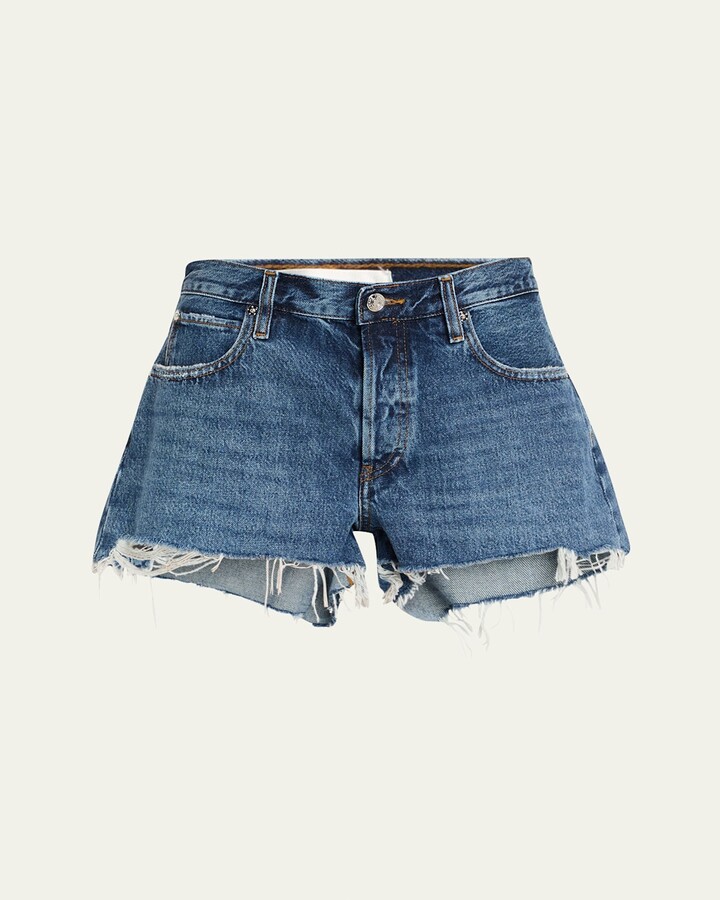 The Hang Shorts