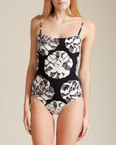 Thumbnail for your product : Adele Shelf Bra Swimsuit