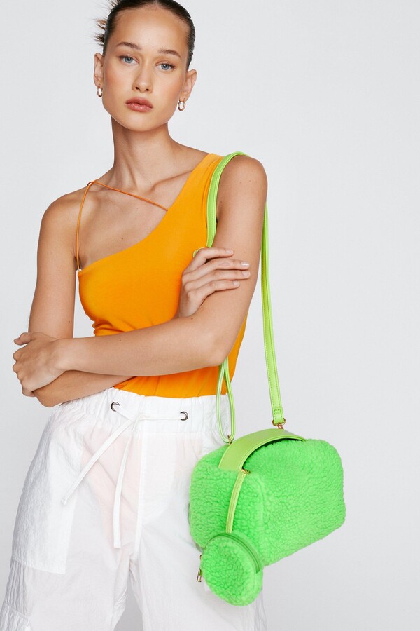 Nasty Gal Bags For Women | Shop The Largest Collection | ShopStyle UK