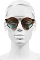 Thumbnail for your product : Ray-Ban Highstreet 49mm Gatsby Round Sunglasses
