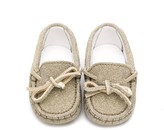 Thumbnail for your product : Tod's Kids Glitter Embellished Ballerinas