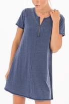 Thumbnail for your product : Z Supply Zip-Up Tempo Dress