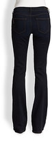 Thumbnail for your product : Paige Skyline Transcend Bootcut Maternity Jeans