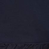 Thumbnail for your product : Chloé ChloeBaby Girls Navy Frilly Trim Shorts