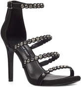 Thumbnail for your product : Nine West Vandison Ankle Strap Sandals