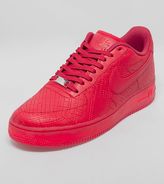 Thumbnail for your product : Nike Women's Air Force 1 Low QS 'City Collection'