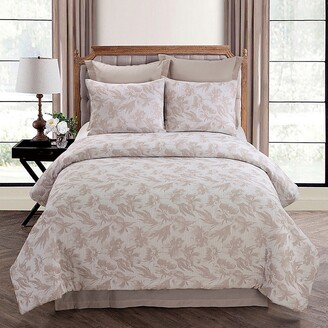 Kila Lightweight Quilted Bedding Set from Your Lifestyle by Donna Sharp