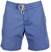 Thumbnail for your product : Faherty Beach shorts and trousers
