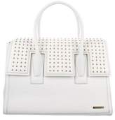 Thumbnail for your product : Thomas Wylde Studded Leather Handle Bag