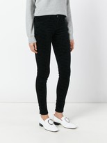 Thumbnail for your product : J Brand Printed Slim-Fit Pants