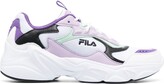 Thumbnail for your product : Fila Colleen lace-up sneakers