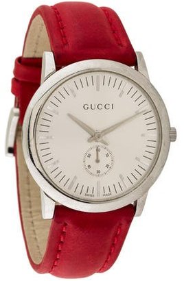 Gucci 5600M Watch