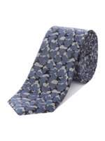 Ted Baker Pluto Camouflage Printed Tie