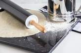 Thumbnail for your product : Fox Run Brands Marble Pastry Board in Black