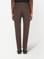 Thumbnail for your product : Dolce & Gabbana Tailored Straight-Leg Trousers