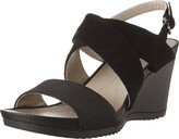 Thumbnail for your product : Geox Women's D New Rorie A Heeled Sandal