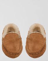 Thumbnail for your product : Jaeger Sheepskin Slippers