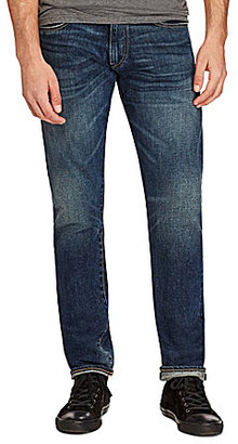 Polo Ralph Lauren Varick Slim-Straight Jeans