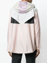 Thumbnail for your product : Valentino Colour Blocked Lightweight Jacket
