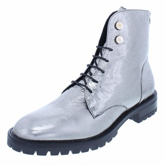 kenneth cole francesca combat boot