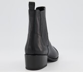 Thumbnail for your product : Vagabond Shoemakers Shoemakers Marja Chelsea Boots Black Leather